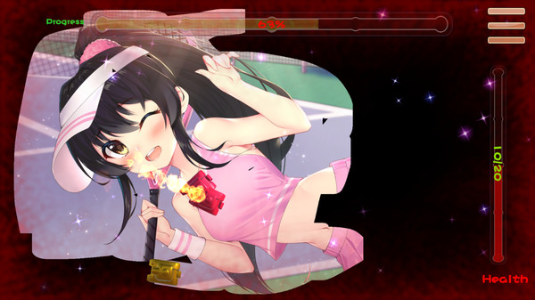 love love love补丁