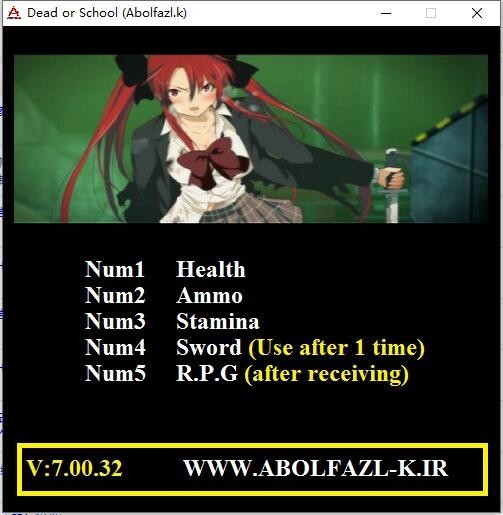 校园默示录