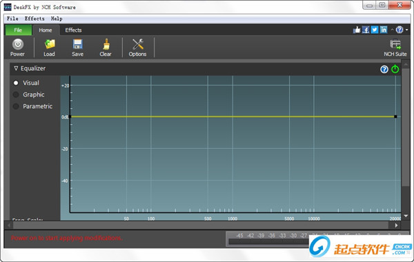 DeskFX Audio Enhancer下载