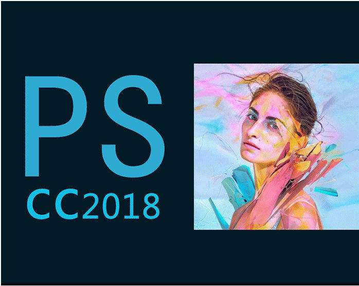 pscc2018破解版