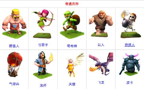 部落冲突腾讯版下载