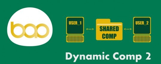 BAO Dynamic Comp下载