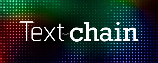 Text Chain下载