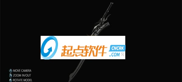 鬼泣5漆黑绯红女皇MOD
