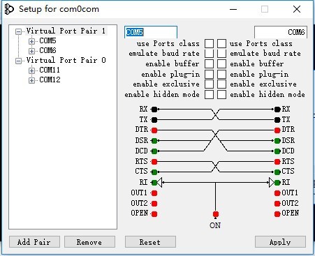com0com下载