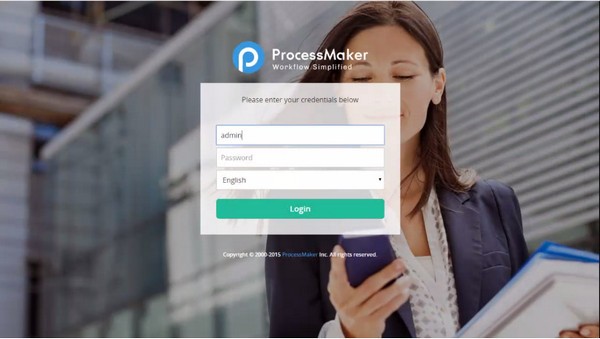 ProcessMaker下载