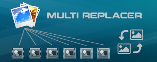 Multi Replacer下载
