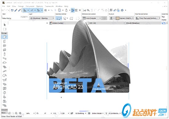 ArchiCAD23注册机下载
