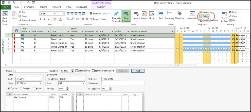 microsoft project 2019破解版