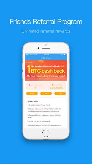 CoinCola可盈可乐下载