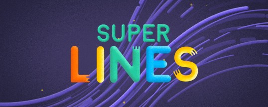 AE插件Super Lines下载