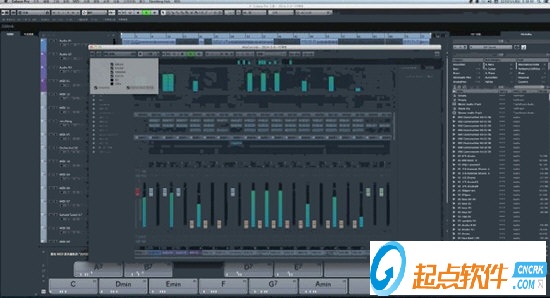 Cubase9专业版下载