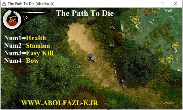 死亡之道修改器下载