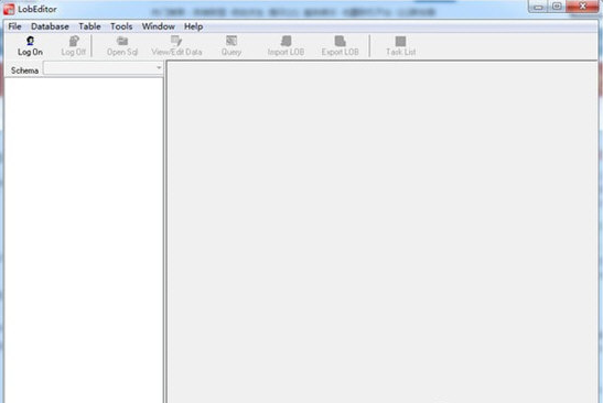 OraLobEditor