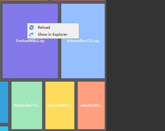 Folder Size View下载