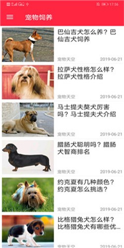火猫宠社app