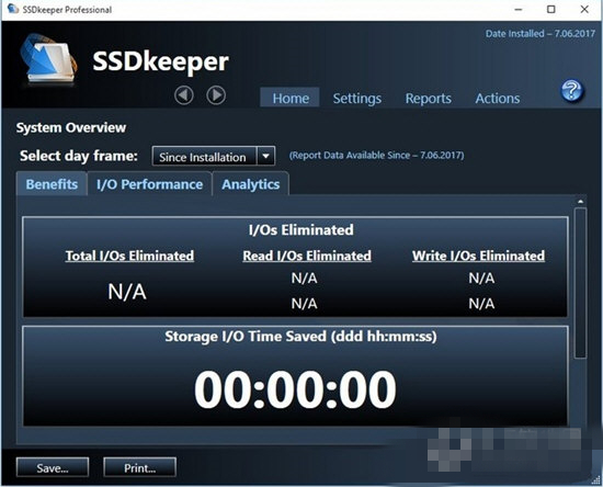 SSDkeeper免费版