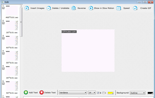 iGIFmaker