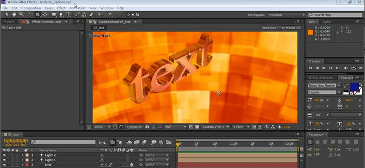 ae cs6破解版