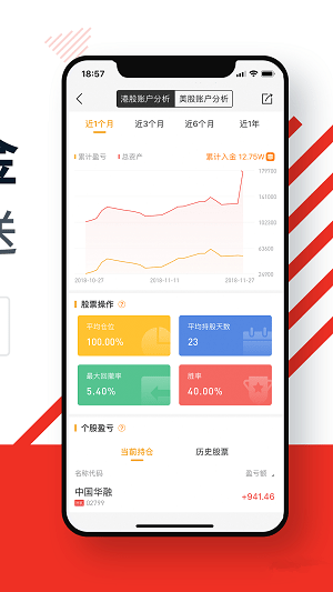 华盛通港股美股下载