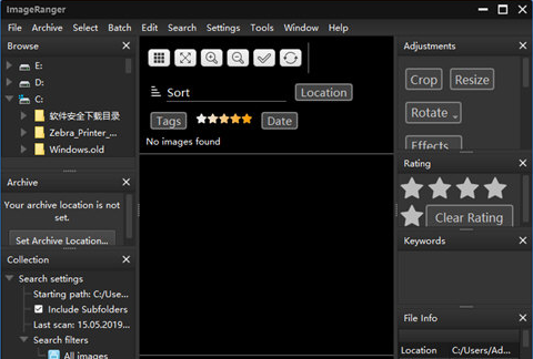 ImageRanger电脑版