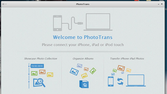 PhotoTrans