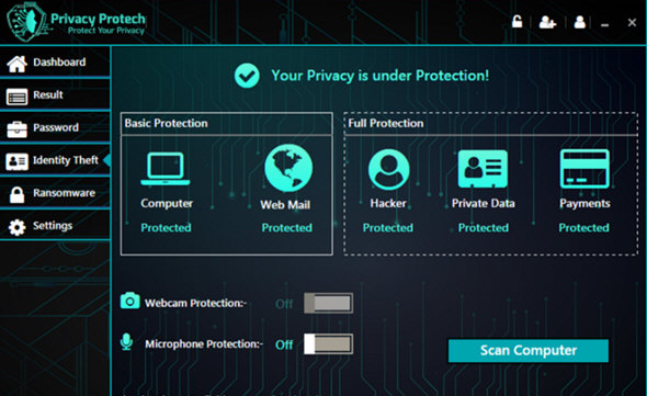 Privacy Protech电脑版