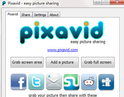 Pixavid
