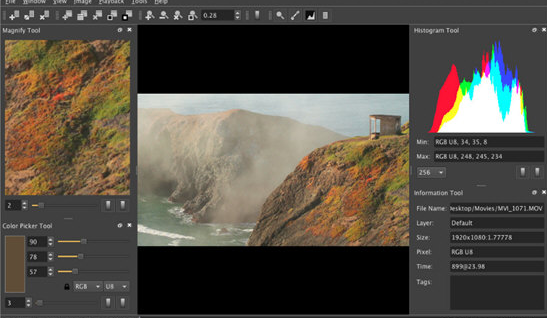 DJV Imaging