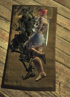 剑士床4倍治疗速度MOD绿色版