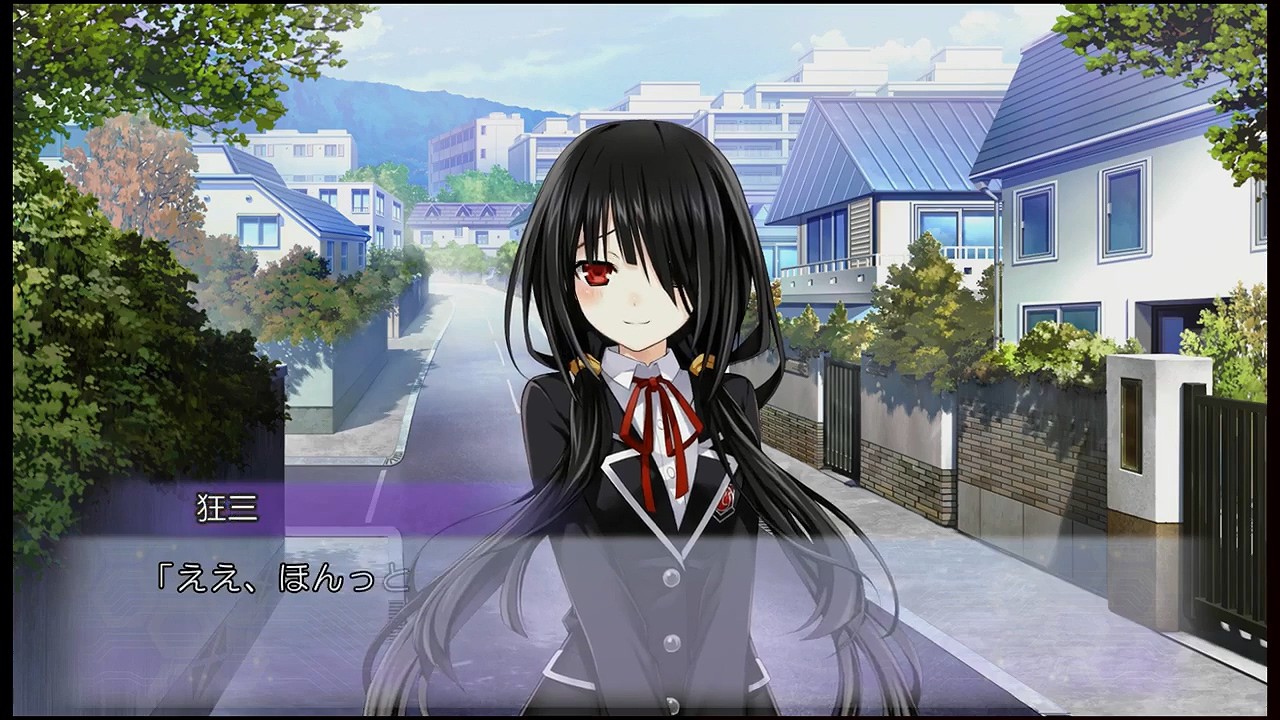 约会大作战凛绪轮回HD破解版