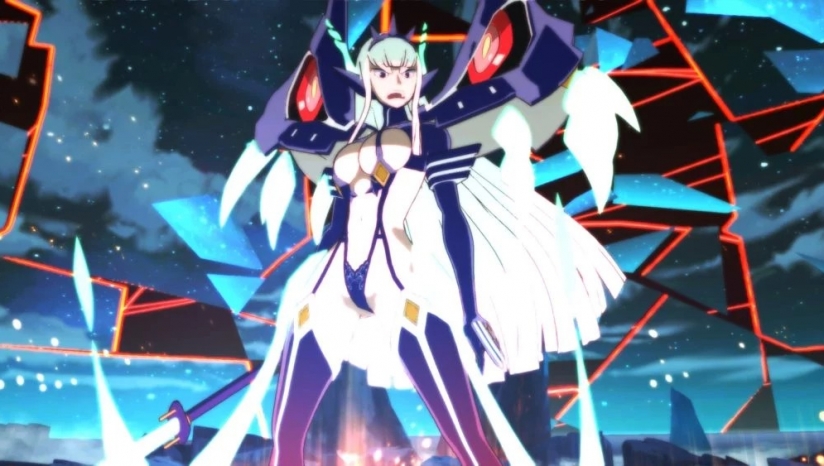 斩服少女异布pc破解版