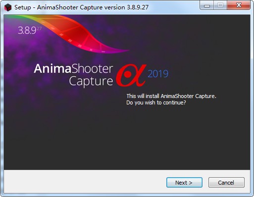 AnimaShooter capture官方下载