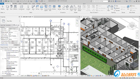 Revit2020下载