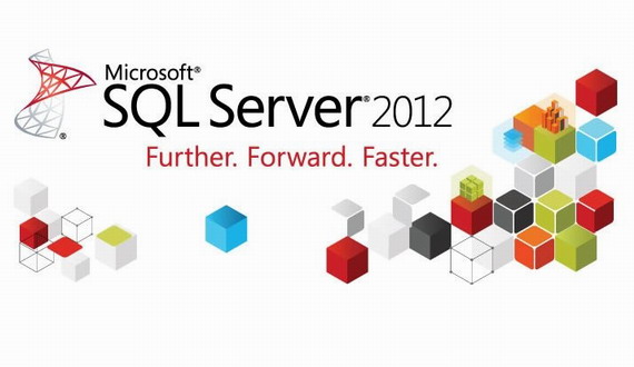 SQL Server 2012破解版