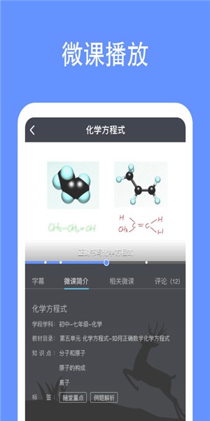 鹿课Look安卓版