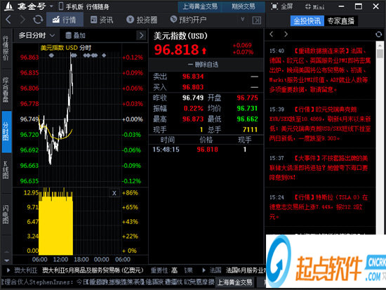 集金号免费版