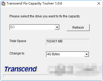 Fix Capcity免费版