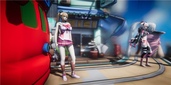 恶搞动漫模拟器下载