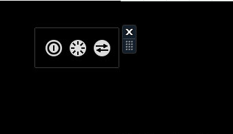 chameleon control