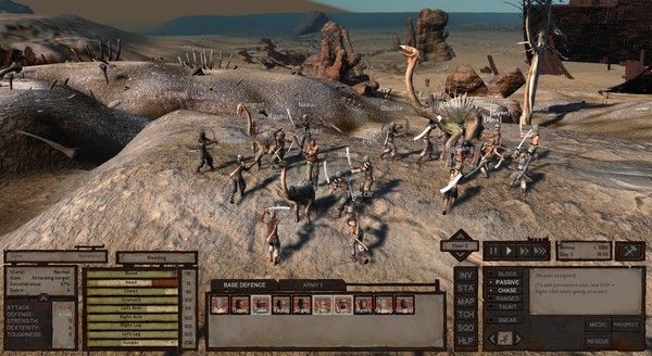 剑士所有地图资源丰富MOD下载