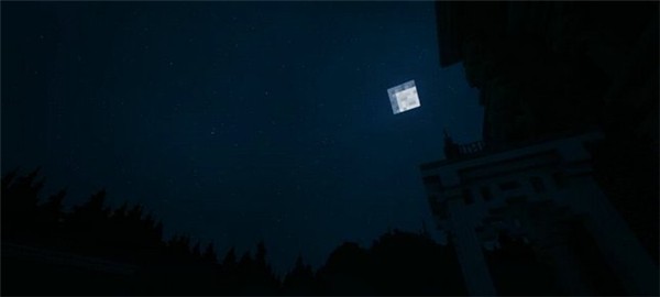 我的世界孤独的宅邸地图绿色版