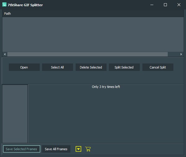 7thShare GIF Splitter下载