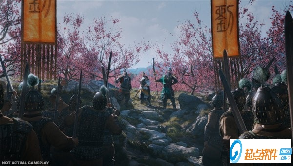全面战争三国首轮一亿资金MOD下载