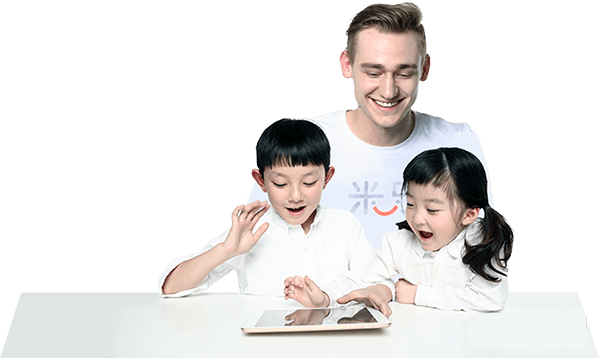 米乐英语mac版
