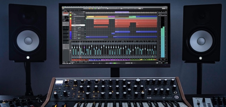 Steinberg Cubase Elements下载