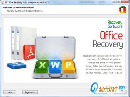 RS Office Recovery下载
