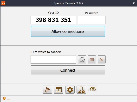 Iperius Remote下载