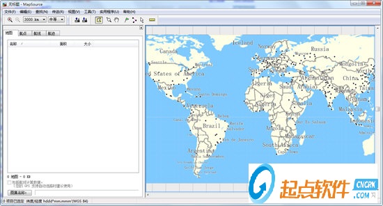 mapsource中文补丁