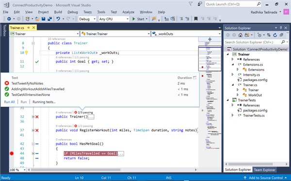 visual studio 2017破解版